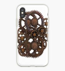Zahnrad iPhone-Hülle & Cover