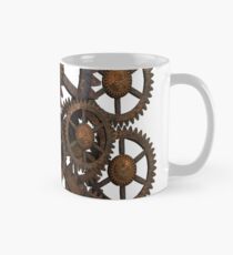 Zahnrad Tasse (Standard)