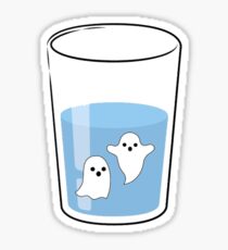 Pegatina Harry Styles - Dos Fantasmas