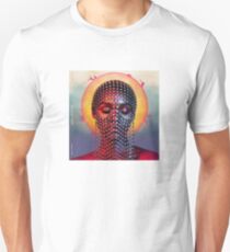 Janelle Monáe - Dirty Computer Unisex T-Shirt