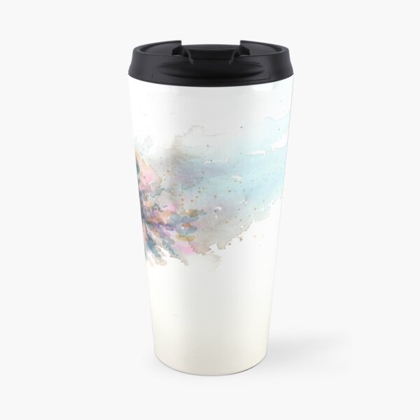 Awakened From a Dream Travel Mug