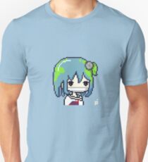 Earth-chan Unisex T-Shirt
