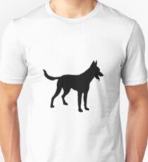 Belgian Malinois Unisex T-Shirt