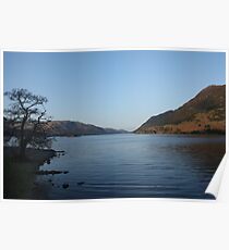 The Great Outdoors Poster