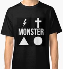 MONSTER Classic T-Shirt