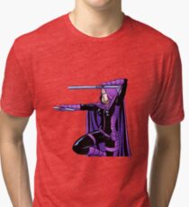 Stephs Sticks Tri-blend T-Shirt