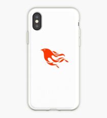 Phoenix Framework iPhone-Hülle & Cover