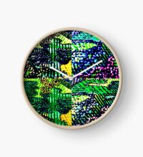 Line country Clock