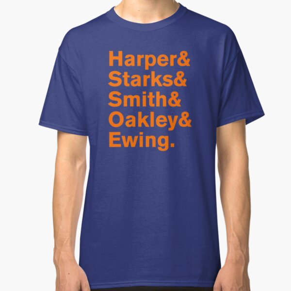 knicks t shirt