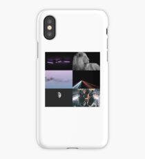 Voltron: Shiro Aesthetic (Plain) iPhone Case/Skin