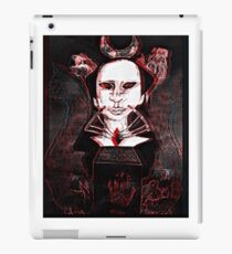 Duneraiser iPad Case/Skin