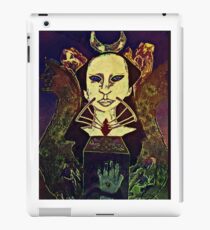 Duneraiser variant 1 iPad Case/Skin