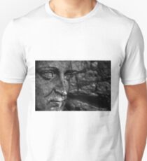 Statue Unisex T-Shirt