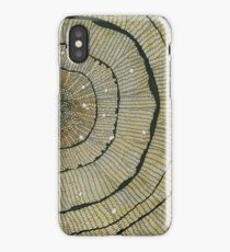 Fir iPhone Case/Skin