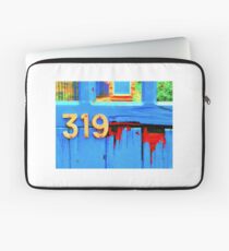Gate Laptop Sleeve