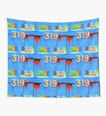 Gate Wall Tapestry