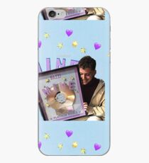 Bazzi iPhone Case
