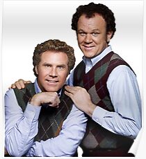 step brothers Poster
