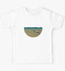 Skyless Composition 2 | Six Kids Tee