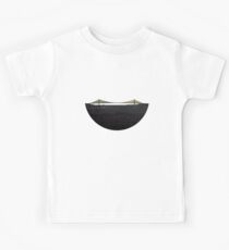 Skyless Composition 2 | Three Kids Tee