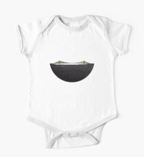 Skyless Composition 2 | Three One Piece - Short Sleeve