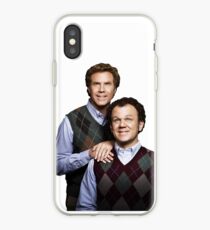 step brothers iPhone Case