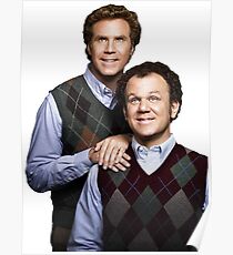 step brothers Poster