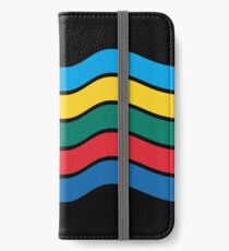 Wizards of the 90's iPhone Wallet/Case/Skin