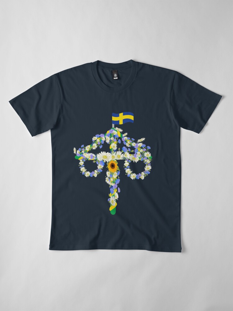 midsommar t shirt a24