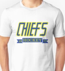 Charlestown Chiefs Jersey Slim Fit T-Shirt