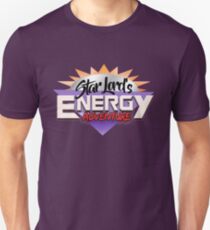 Star Lord's Energy Adventure Unisex T-Shirt