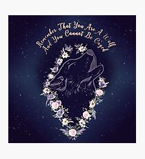 ACOWAR - Wolf Fotodruck