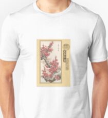 Asian Art Painting Unisex T-Shirt