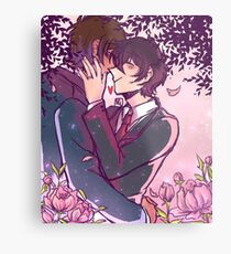 Wedding Metal Print