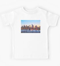 New York 2 Kids Tee