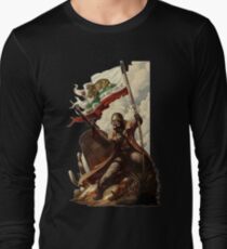 NCR Ranger KOTH Long Sleeve T-Shirt