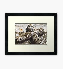 Memorial Framed Print