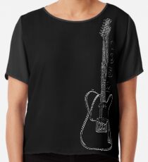 telecaster shirts