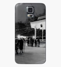 ghost skaters Case/Skin for Samsung Galaxy