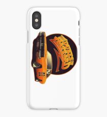 Dukes of Hazzard iPhone Case
