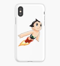 Astro boy iPhone Case/Skin