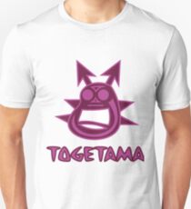 Official TOGETAMA (Blinx: The Time Sweeper) Unisex T-Shirt