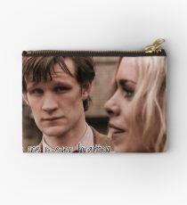 ElevenRose Art Studio Pouch