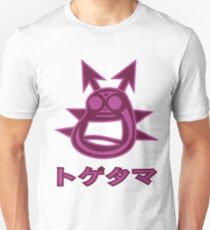 Official TOGETAMA JP (Blinx: The Time Sweeper) Unisex T-Shirt