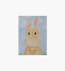 BunBun Art Board