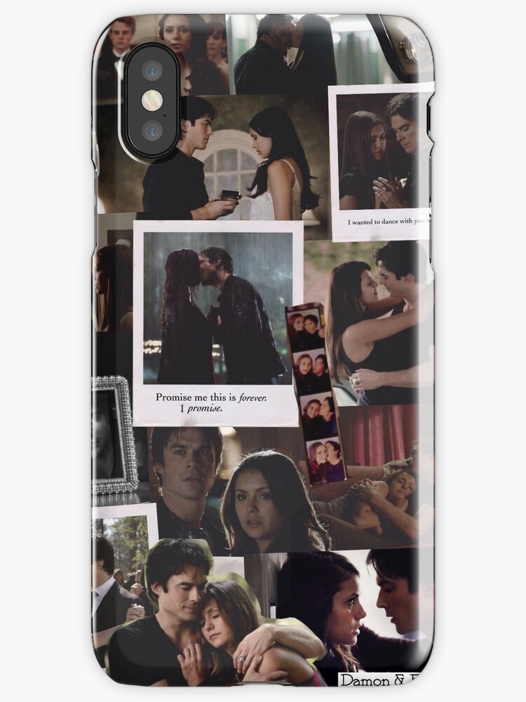 carcasa iphone 6 damon carcasa iphone 6 damon