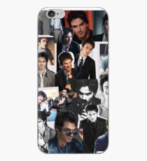 Ian Somerhalder iPhone Case
