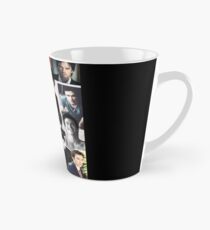 Ian Somerhalder Tall Mug