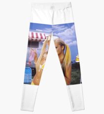 Simple Life Leggings