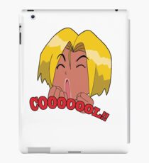 James Cool iPad Case/Skin